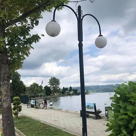 Vila Eren Sapanca