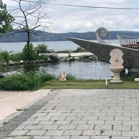 Eren Villa-isitma Havuzlu *