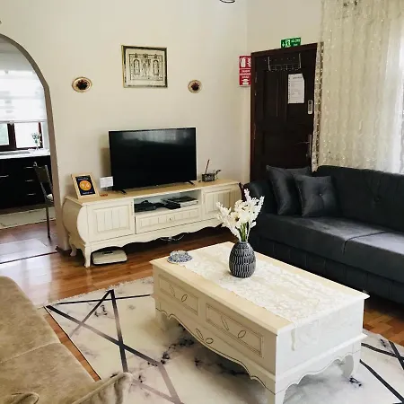 Eren Villa Sapanca