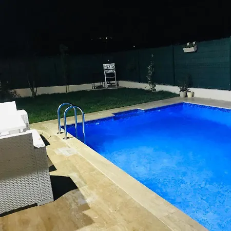 Vila Eren