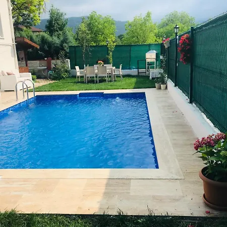 Vila Eren Sapanca