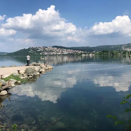 Eren Villa-isitma Havuzlu سبانجا