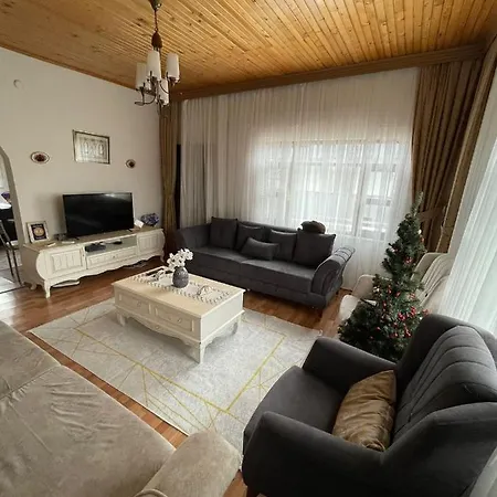 Vila Eren *