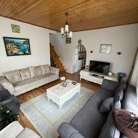 Vila Eren Sapanca