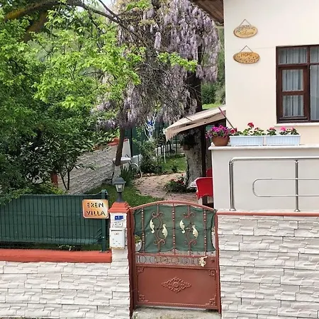 빌라 Eren 사판자
