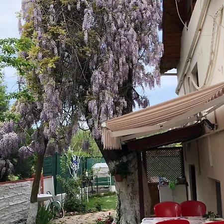 Eren Villa-isitma Havuzlu فيلة