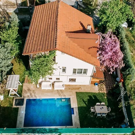 Villa Eren