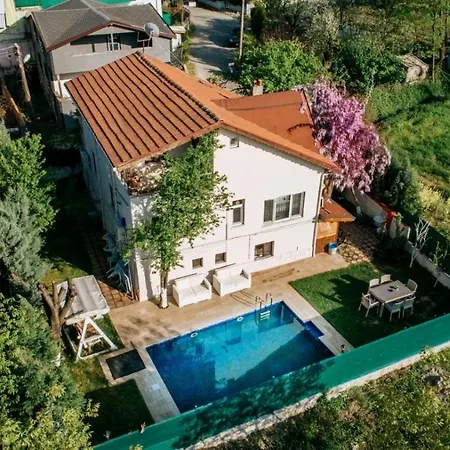 Villa Eren *
