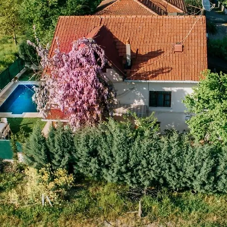 Eren Villa-isitma Havuzlu Sapanca