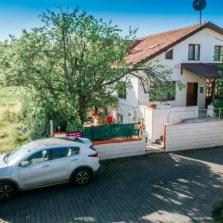 Eren Villa-isitma Havuzlu Sapanca