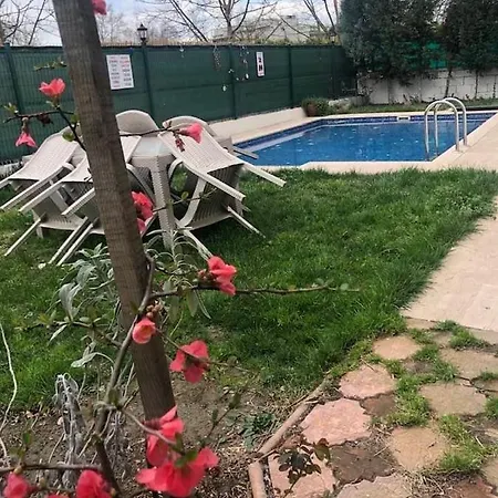 Vila Eren Sapanca