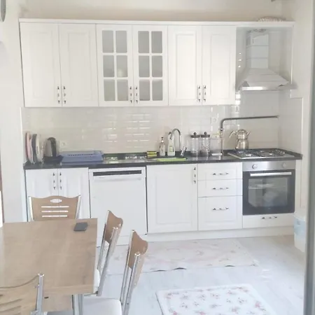 Vila Eren Sapanca