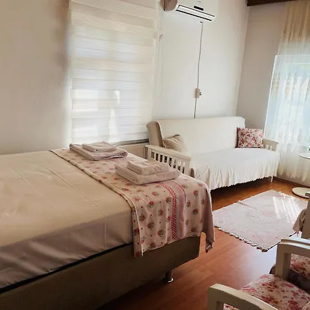 Eren ヴィラ サパンジャ