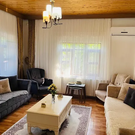 Eren Villa-isitma Havuzlu Sapanca