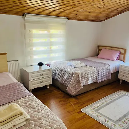 Eren ヴィラ サパンジャ