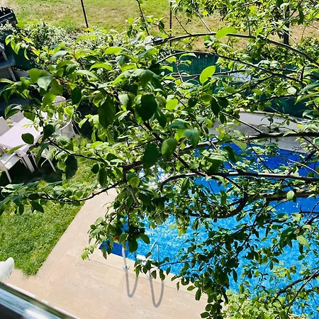 Villa Eren