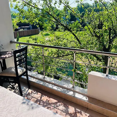 Eren Villa-isitma Havuzlu Sapanca