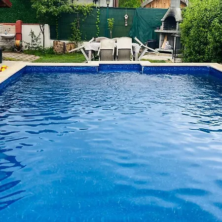 Villa Eren Sapanca