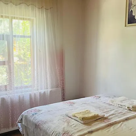 Eren Villa Sapanca