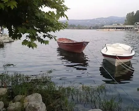 Villa Eren Sapanca