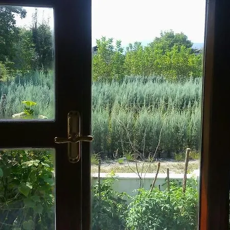 Eren Villa-isitma Havuzlu Villa *
