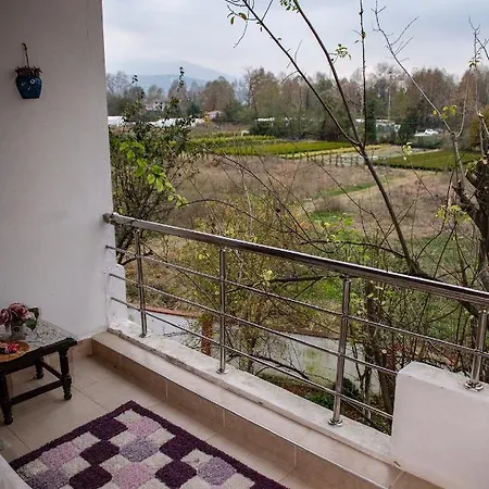 Eren Villa Sapanca