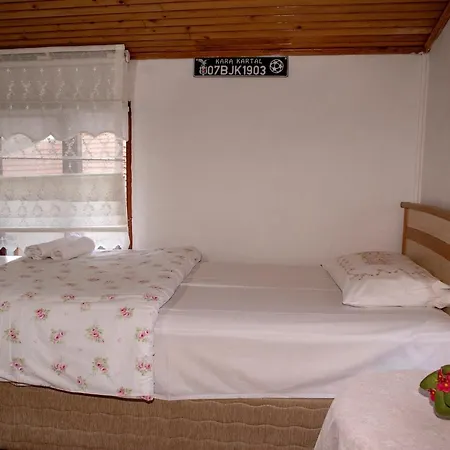 Eren Villa-isitma Havuzlu Sapanca