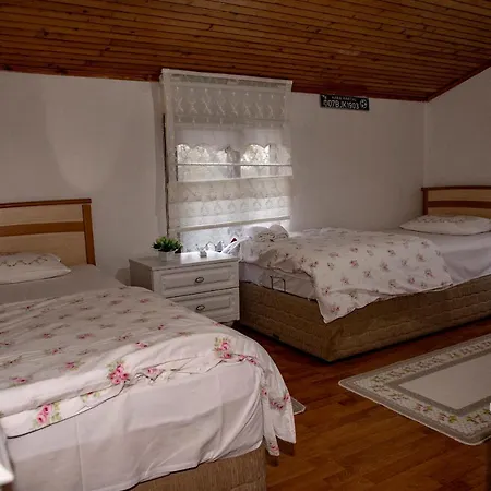 Eren Villa-isitma Havuzlu Villa *