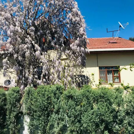 Eren Villa-isitma Havuzlu * Sapanca