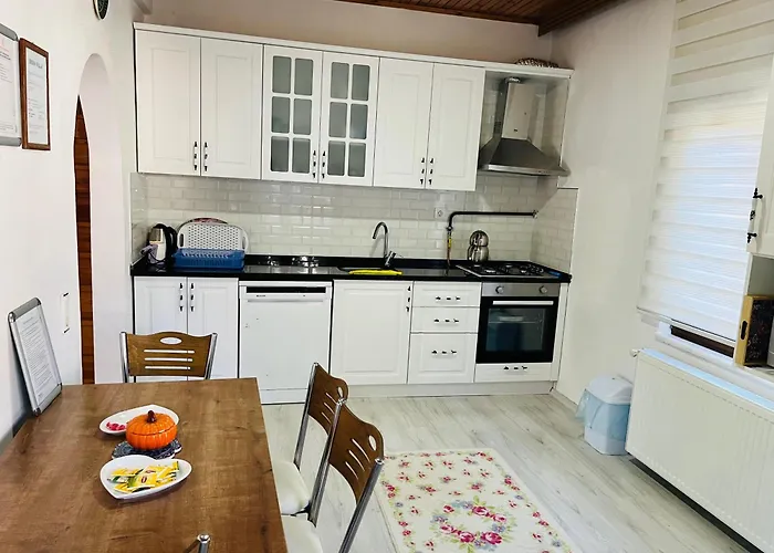 ヴィラ Eren サパンジャ