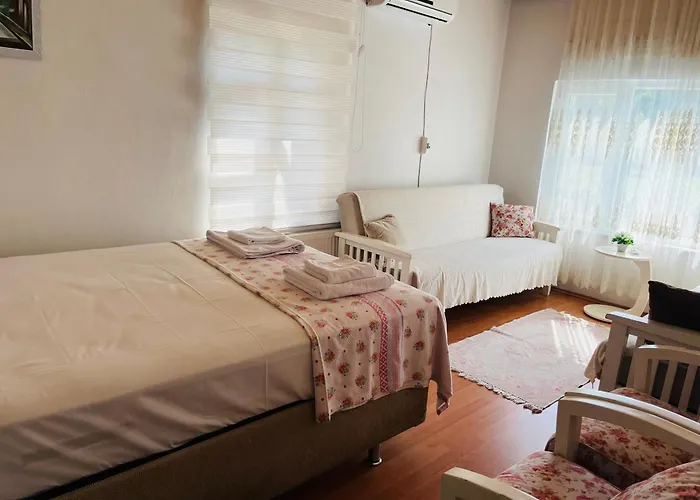 Eren ヴィラ サパンジャ